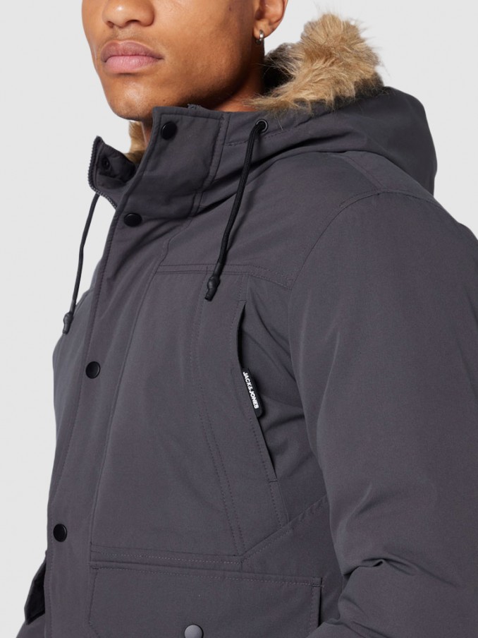 Chaqueta Hombre Jack & Jones