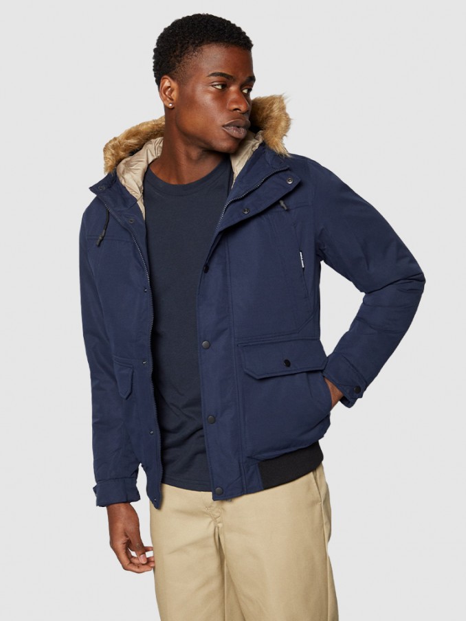 Jacket Man Jack & Jones