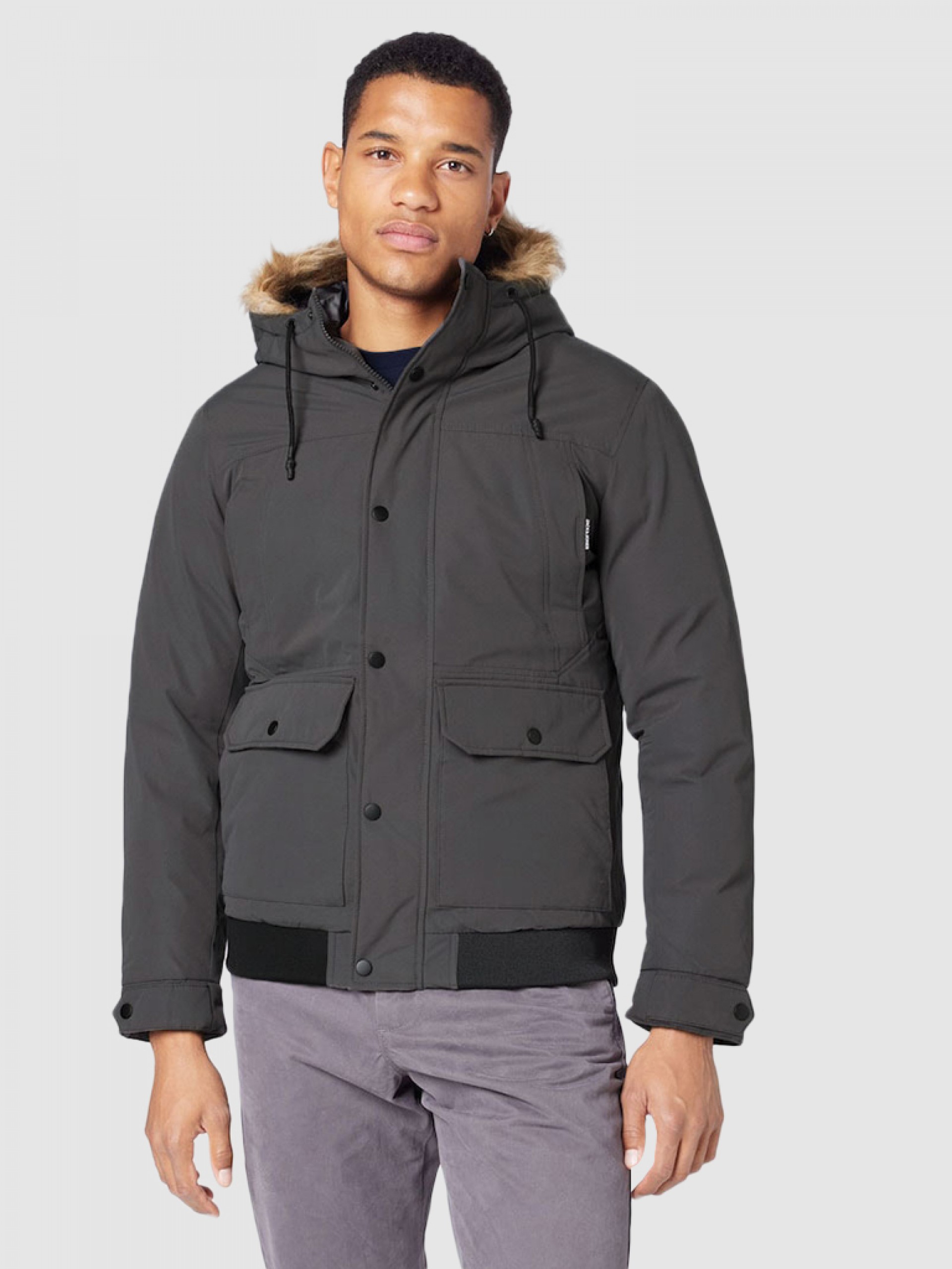 Chaqueta Hombre Jack & Jones