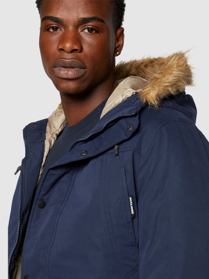 Jacket Man Jack & Jones