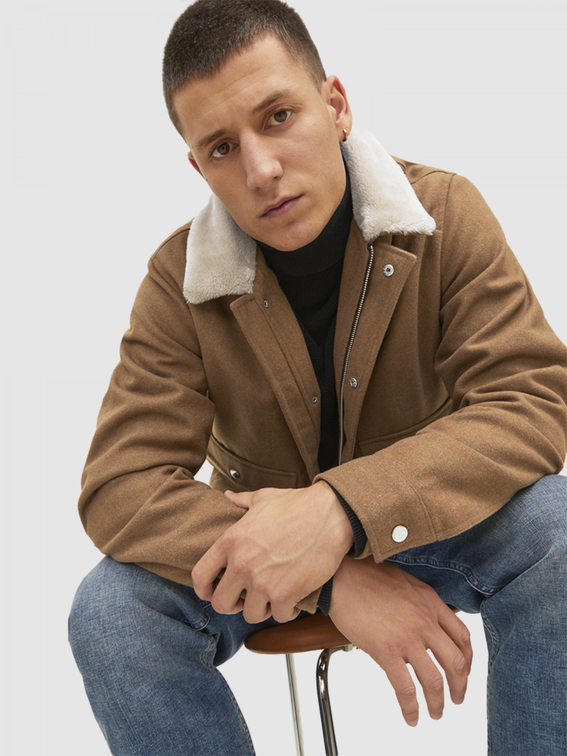 Jacket Man Jack & Jones