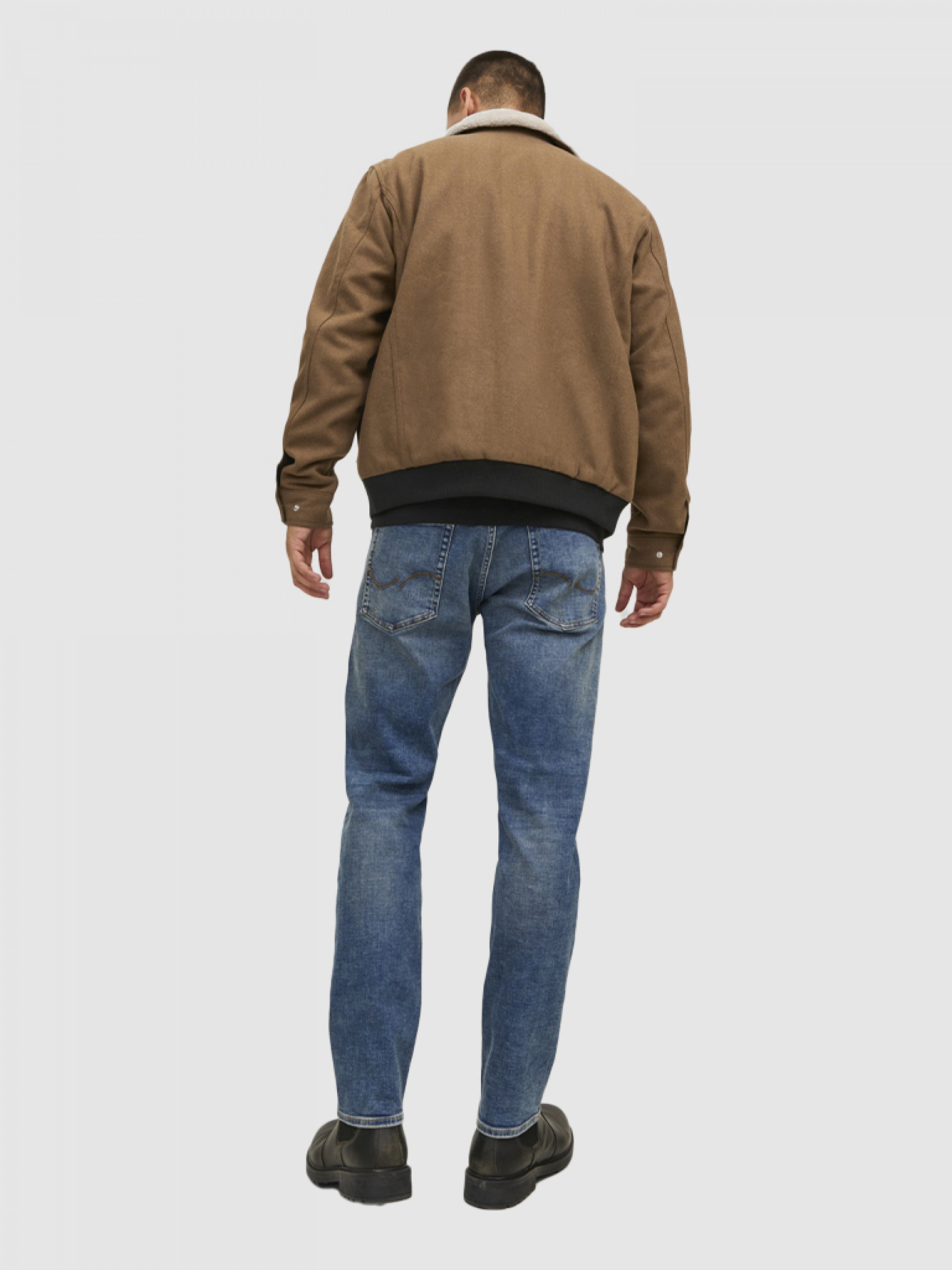 Jacket Man Jack & Jones