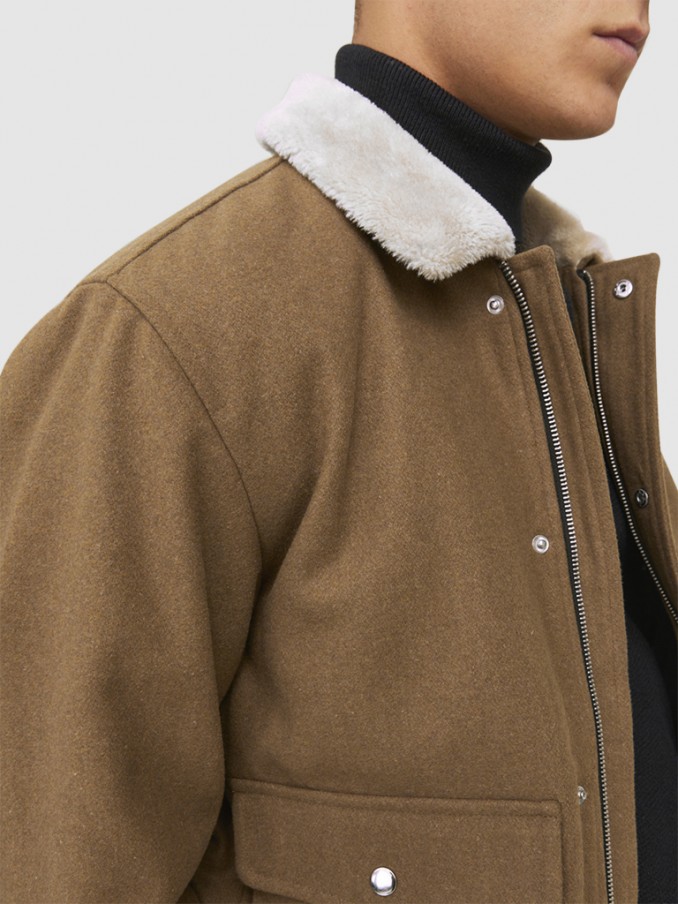 Jacket Man Jack & Jones