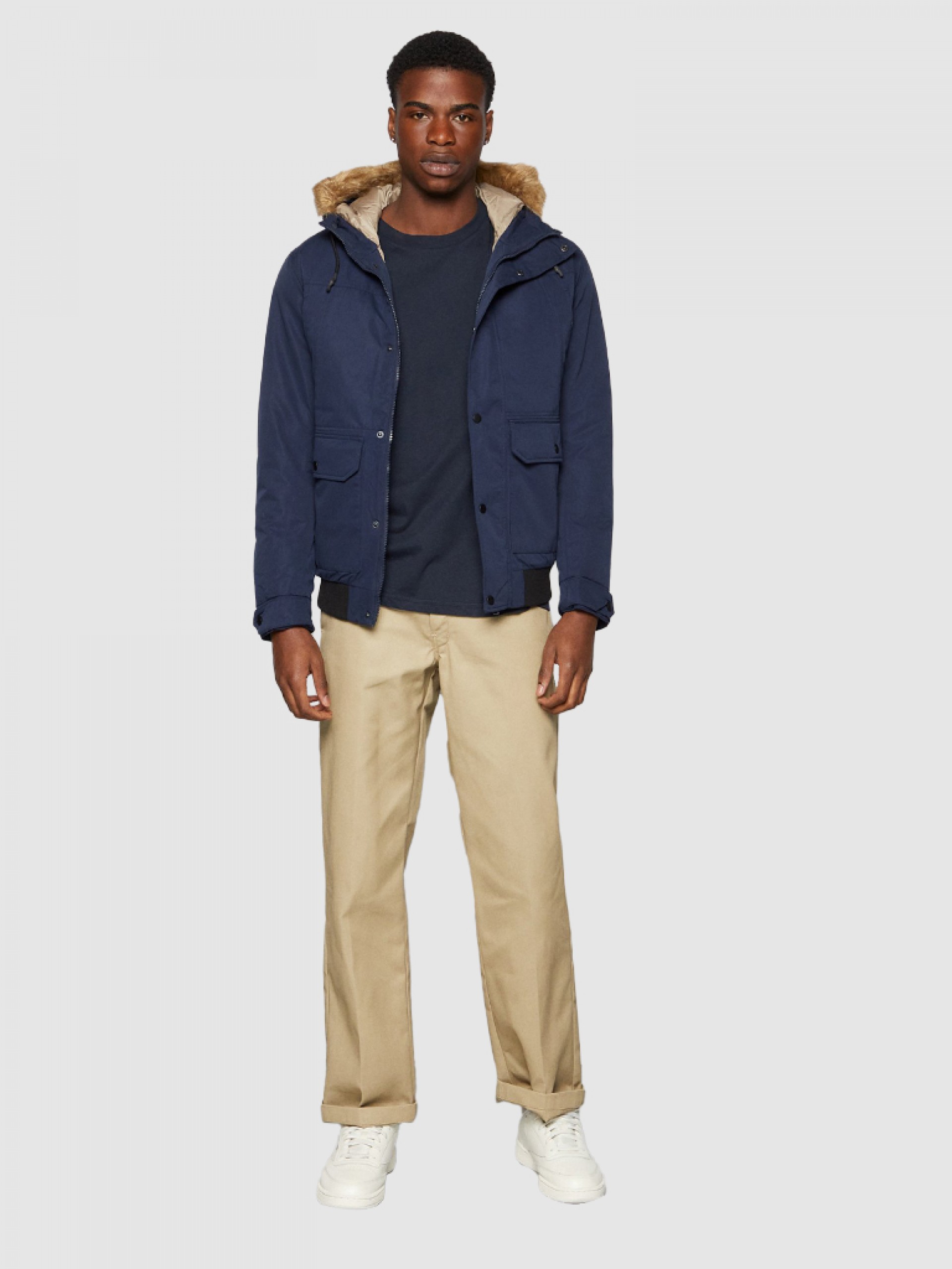 Jacket Man Jack & Jones