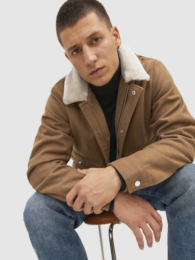 Jacket Man Jack & Jones