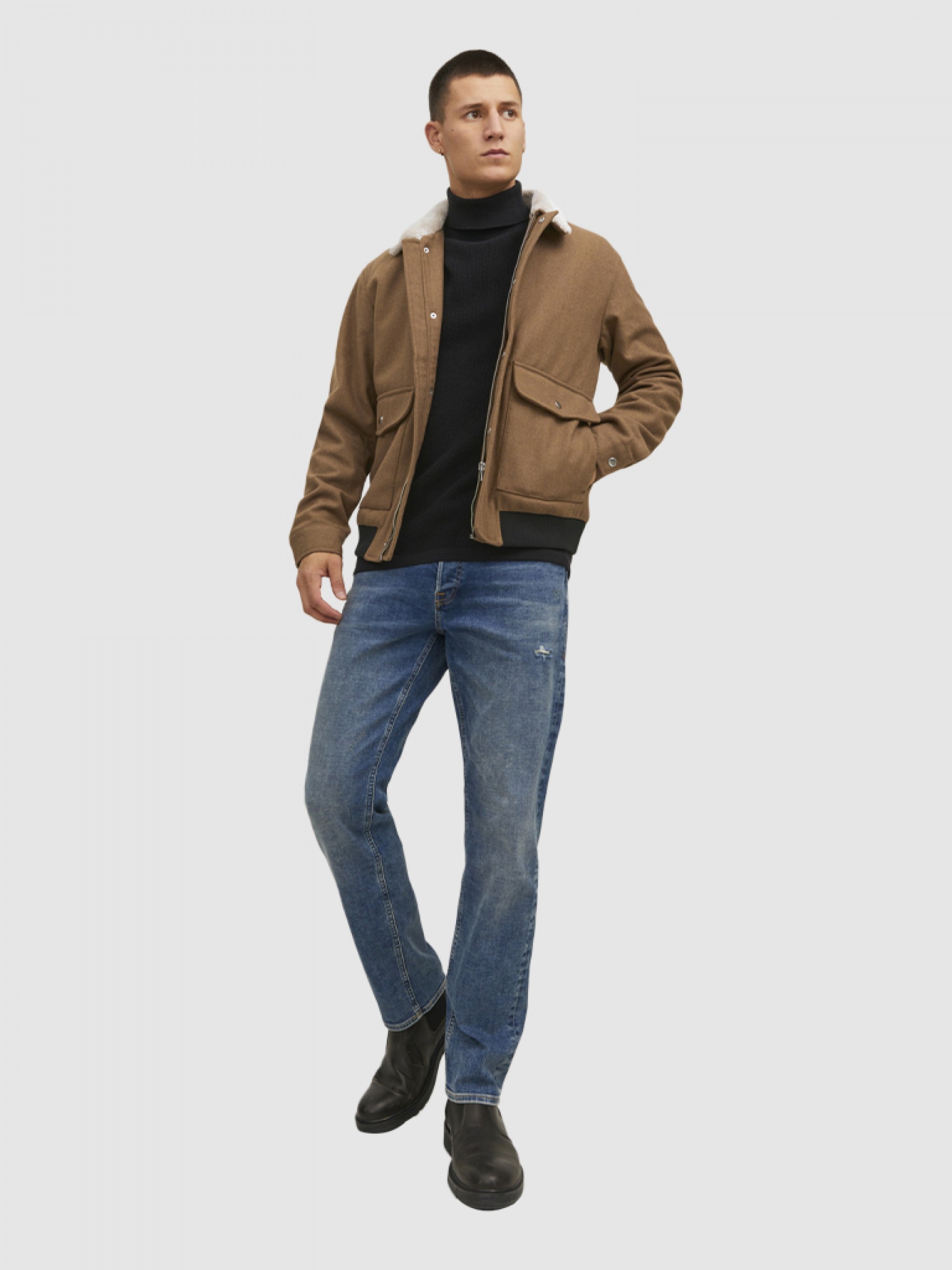 Jacket Man Jack & Jones