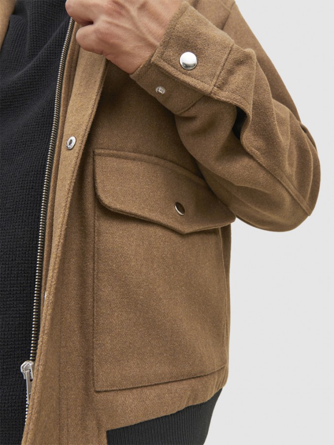 Jacket Man Jack & Jones