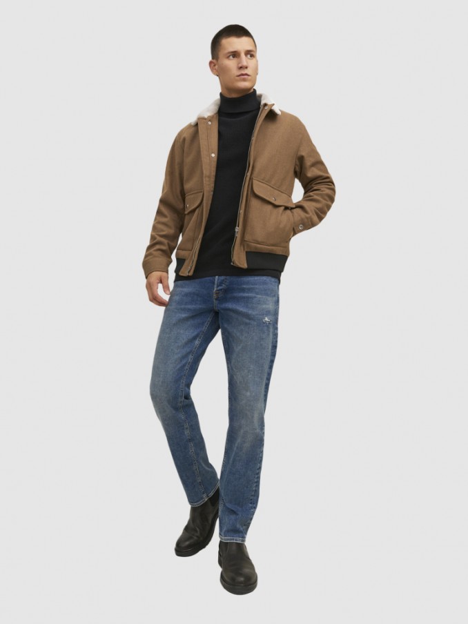 Jacket Man Jack & Jones