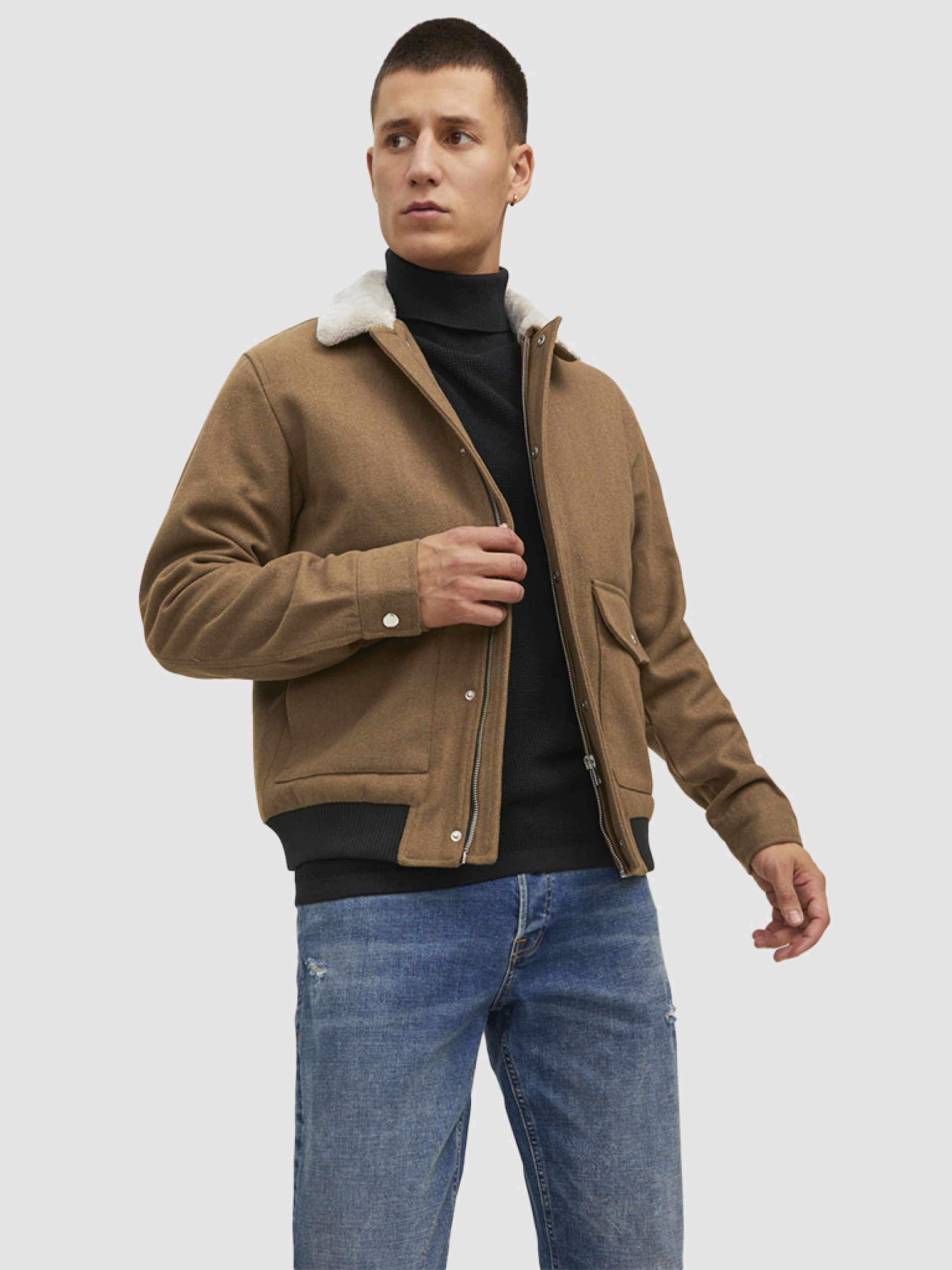 Jacket Man Jack & Jones