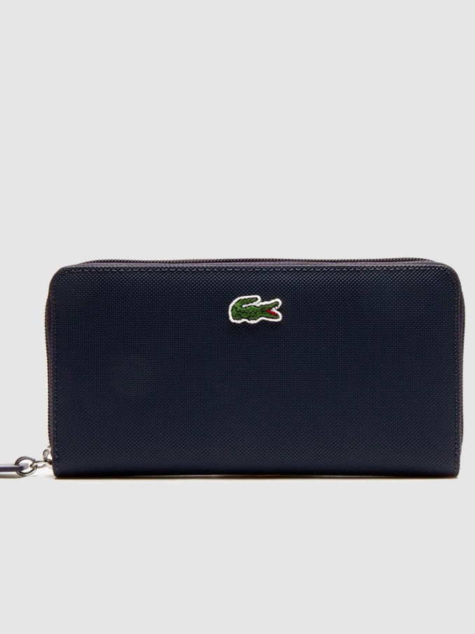 Wallet Woman Lacoste