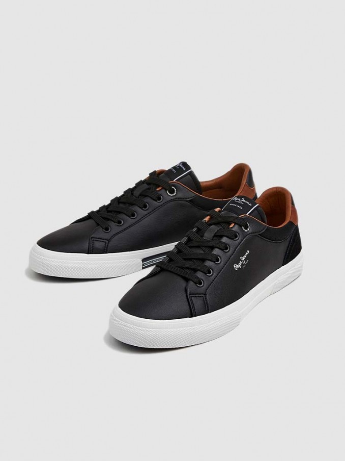 Tenis Hombre Pepe Jeans London
