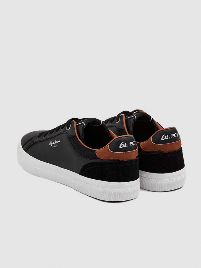 Tenis Hombre Pepe Jeans London