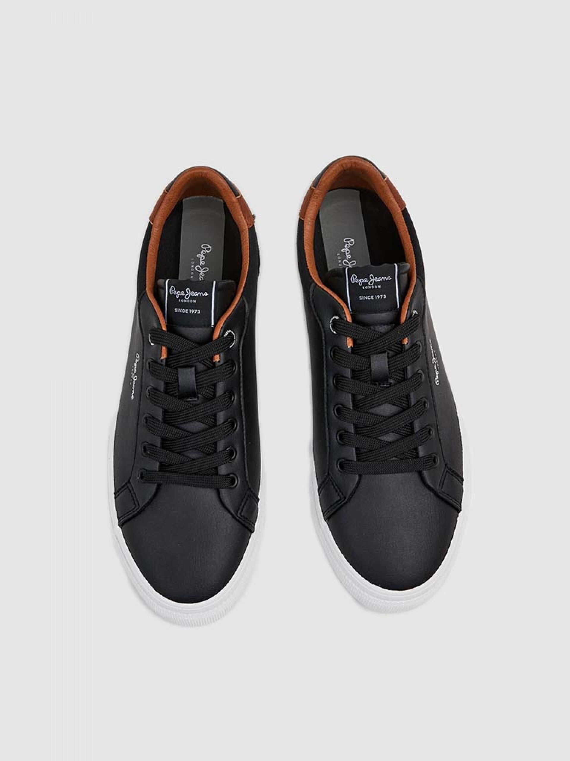 Tenis Hombre Pepe Jeans London