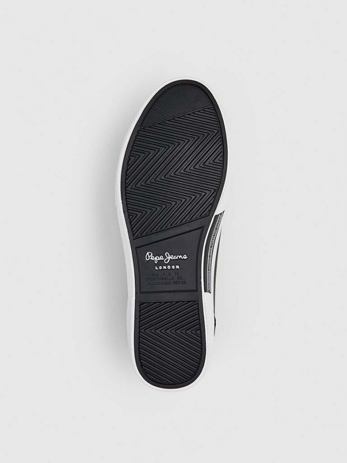 Tenis Hombre Pepe Jeans London