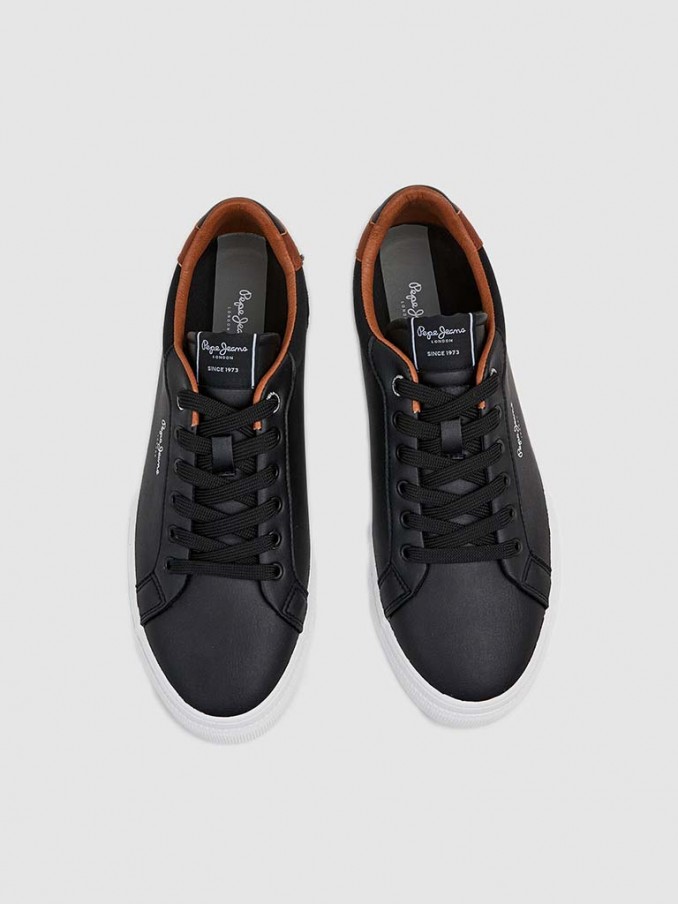 Tenis Hombre Pepe Jeans London