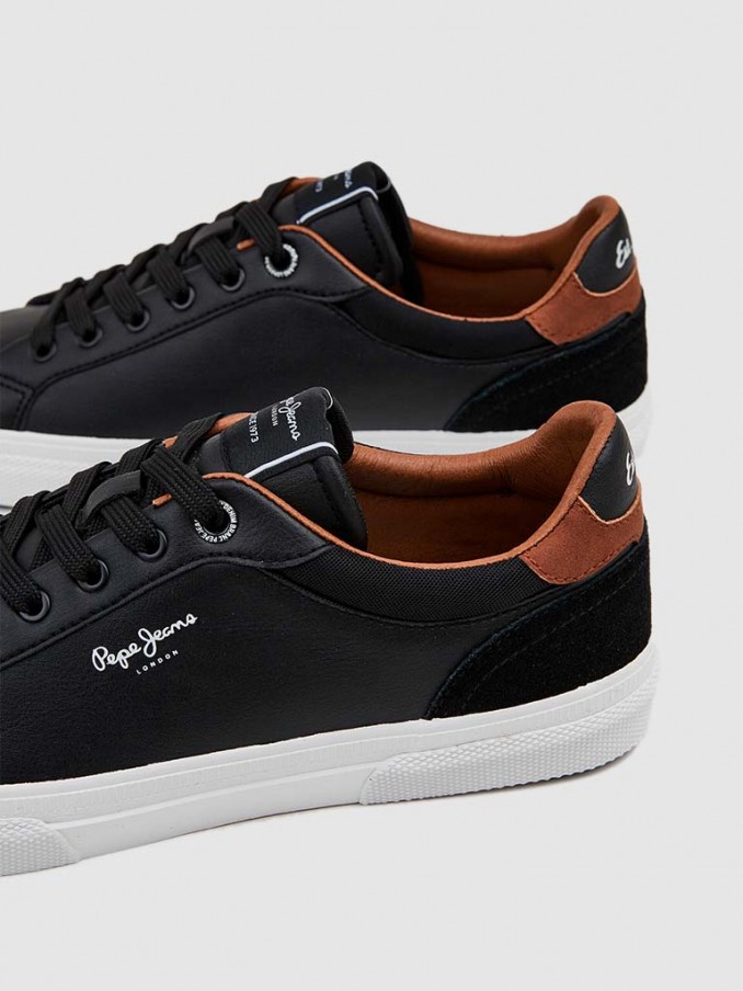 Tenis Hombre Pepe Jeans London