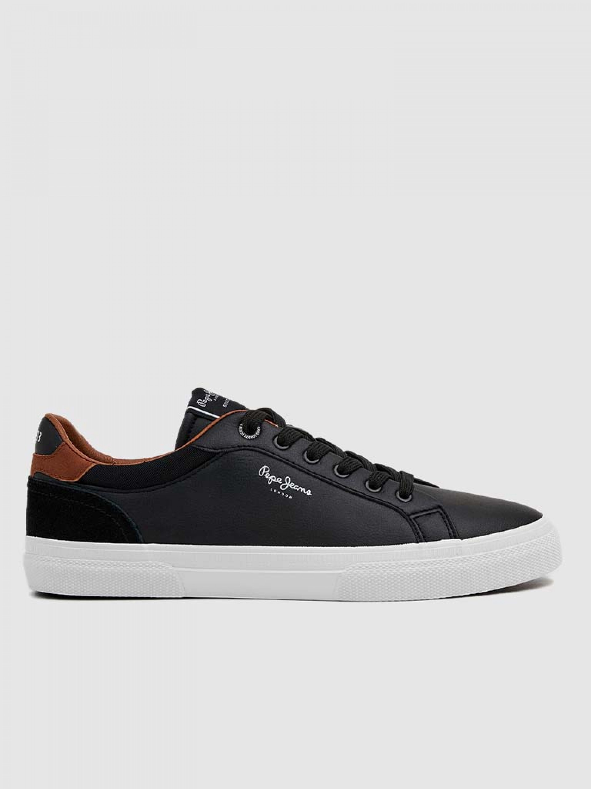 Tenis Hombre Pepe Jeans London