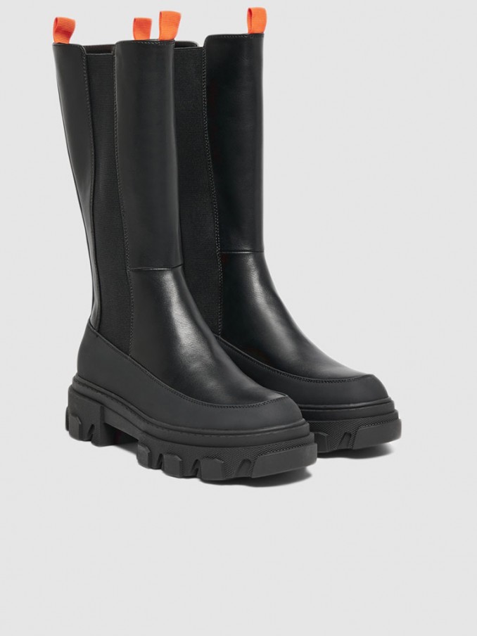 Botas Mujer Only