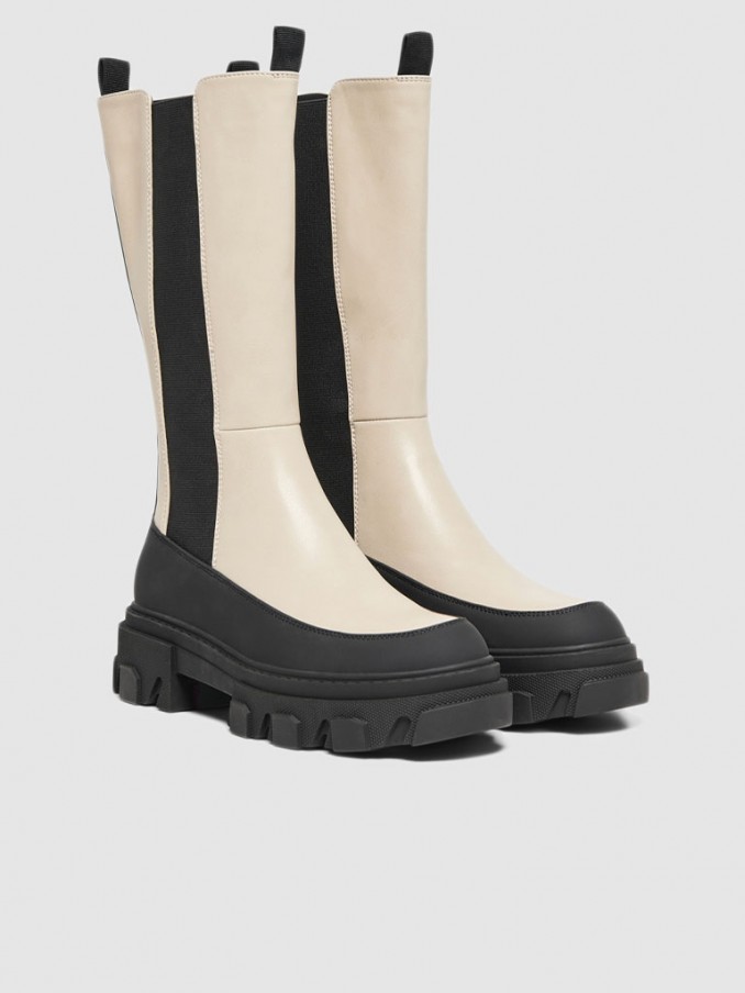 Botas Mujer Only