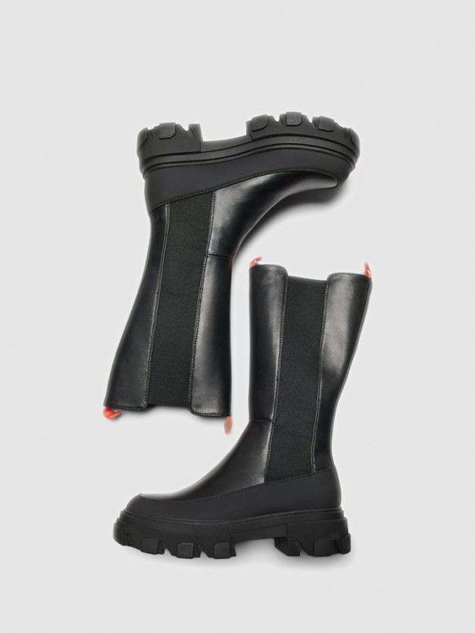 Botas Mujer Only