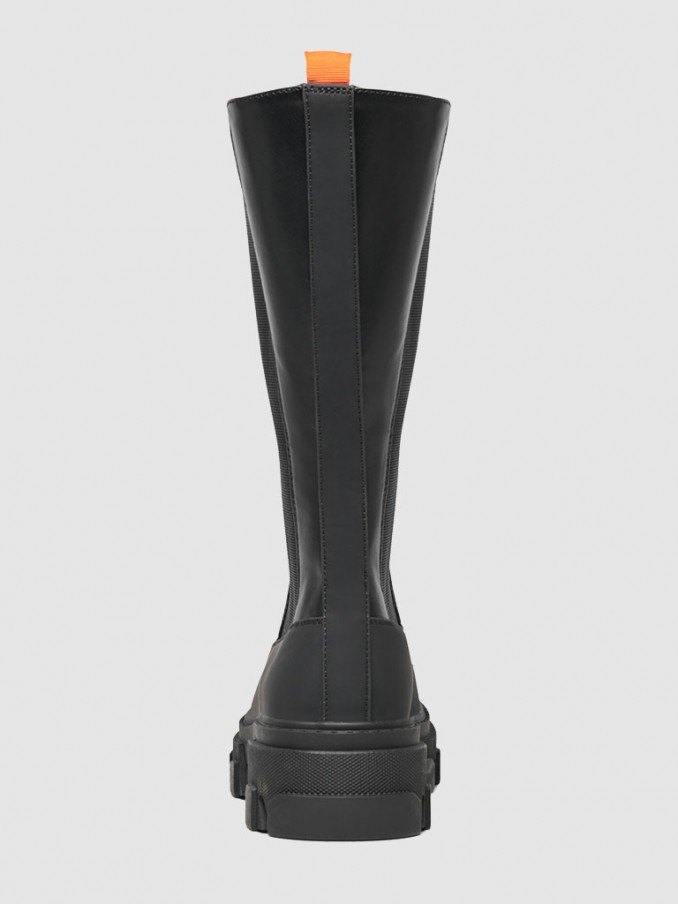 Botas Mujer Only