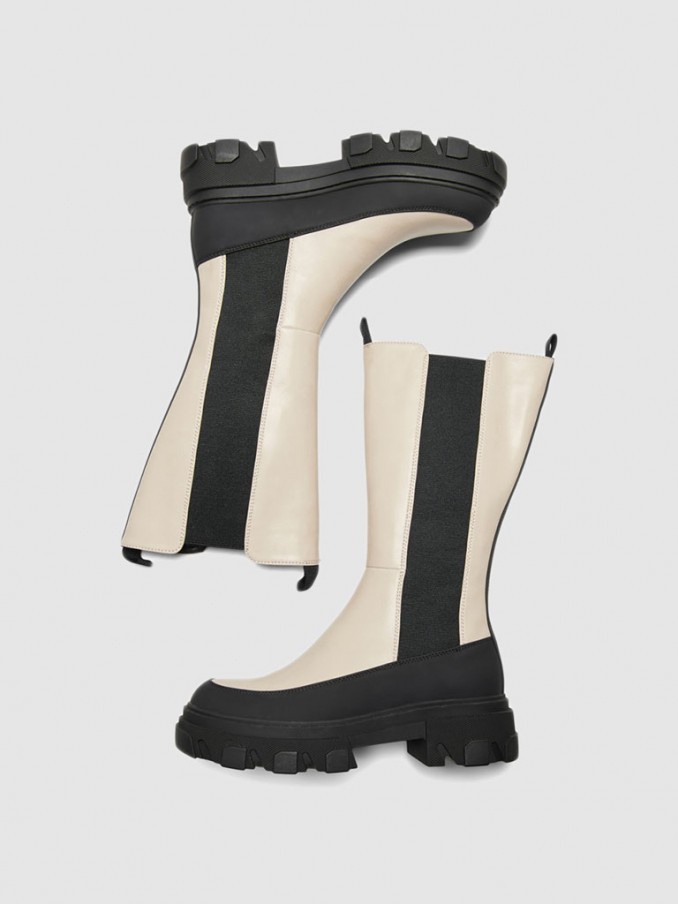 Botas Mujer Only