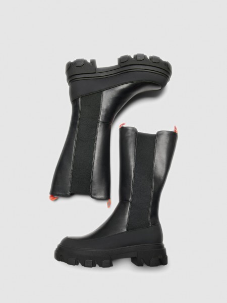 Botas Mujer Only Botas Mujer Only