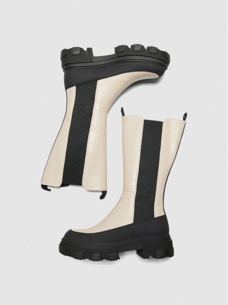 Botas Mujer Only Botas Mujer Only