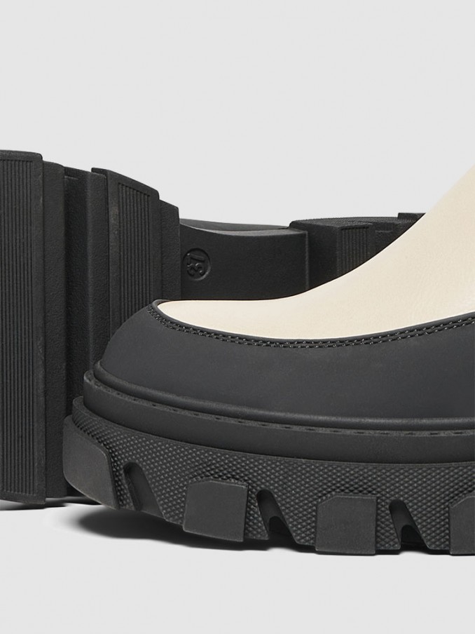 Botas Mujer Only