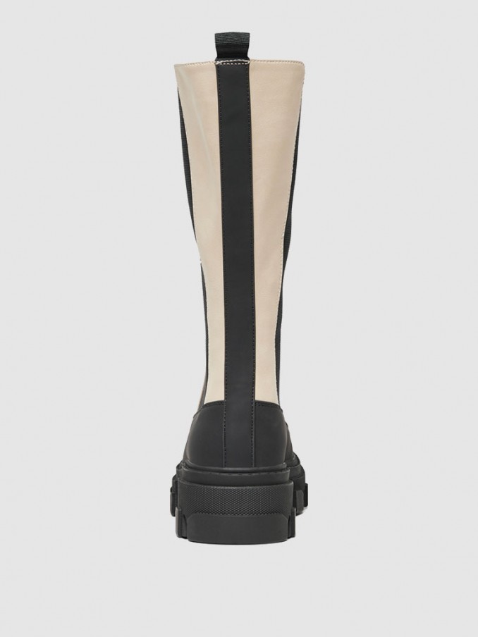 Botas Mujer Only
