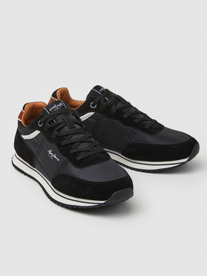 Tenis Hombre Pepe Jeans London
