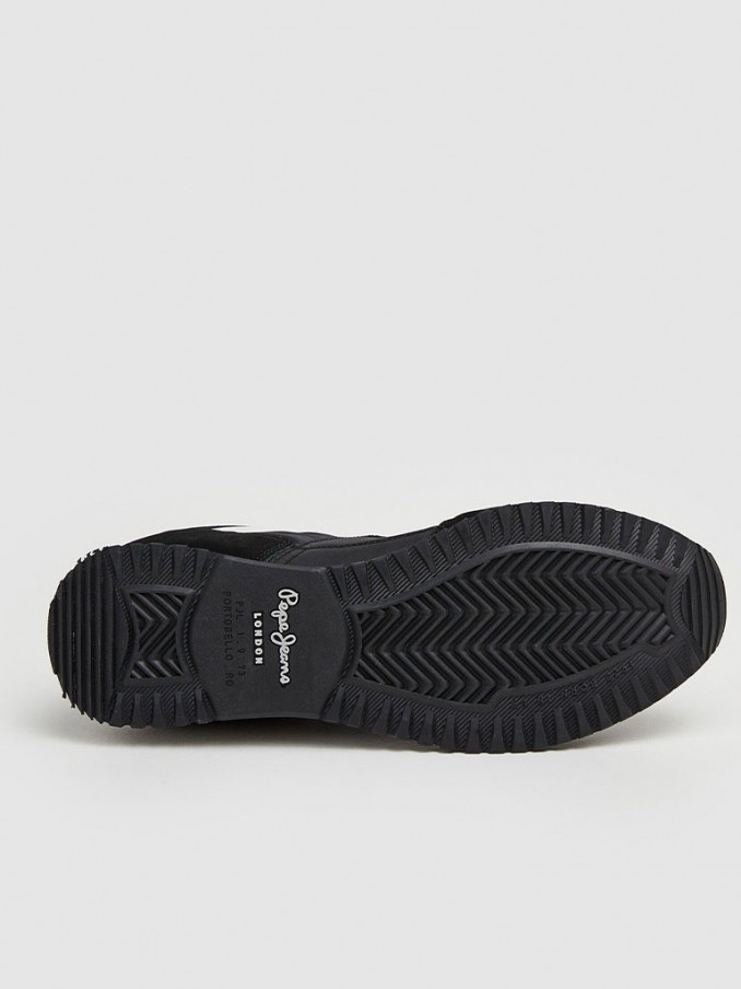 Tenis Hombre Pepe Jeans London