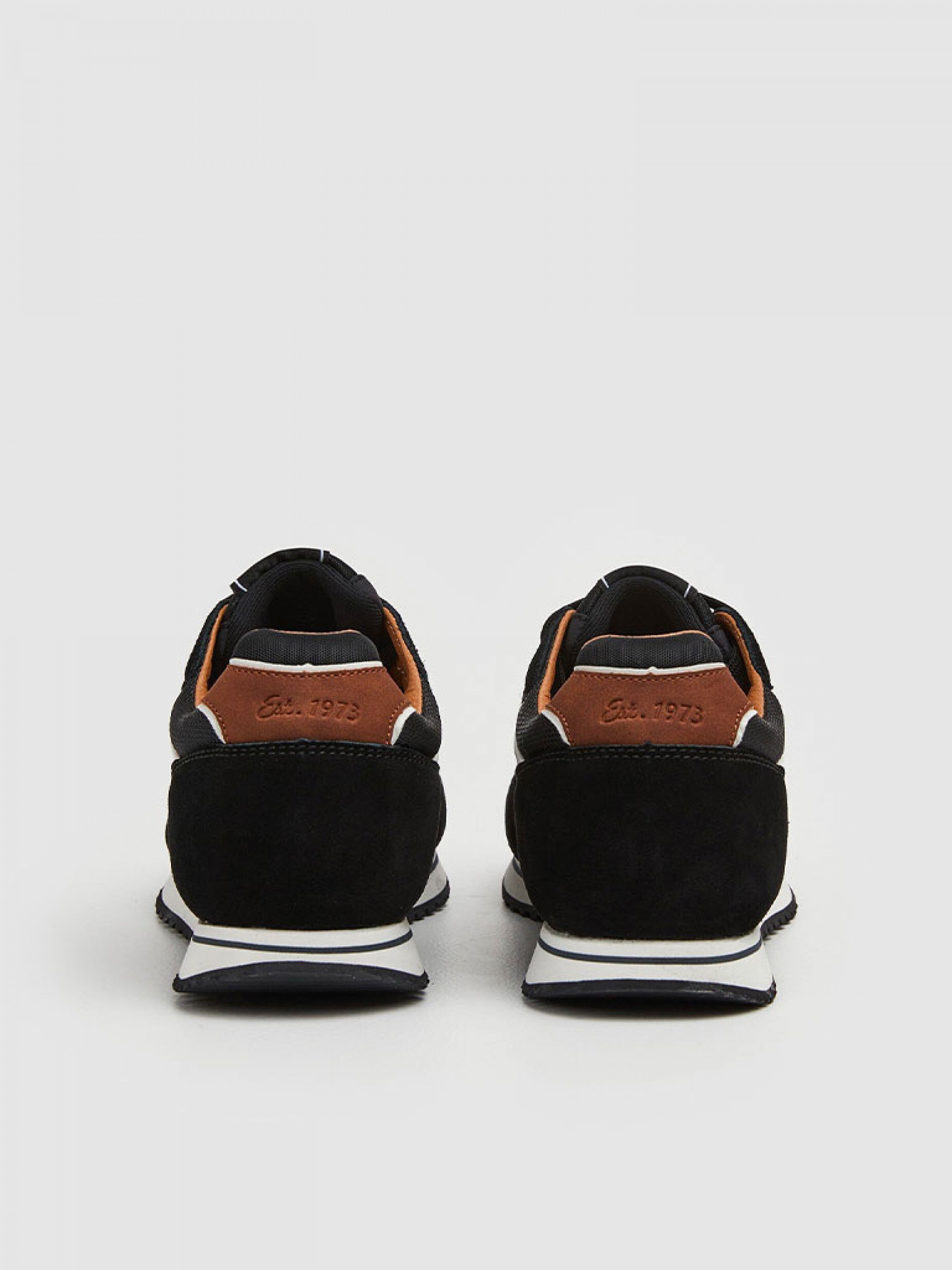 Tenis Hombre Pepe Jeans London