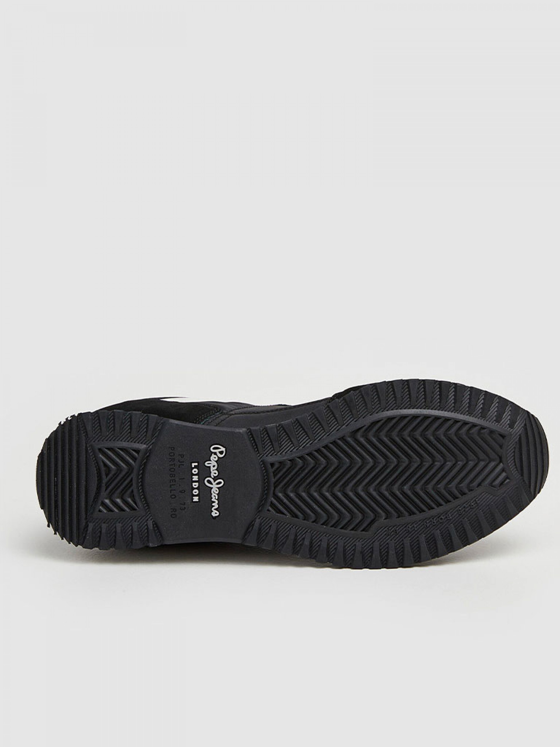 Tenis Hombre Pepe Jeans London