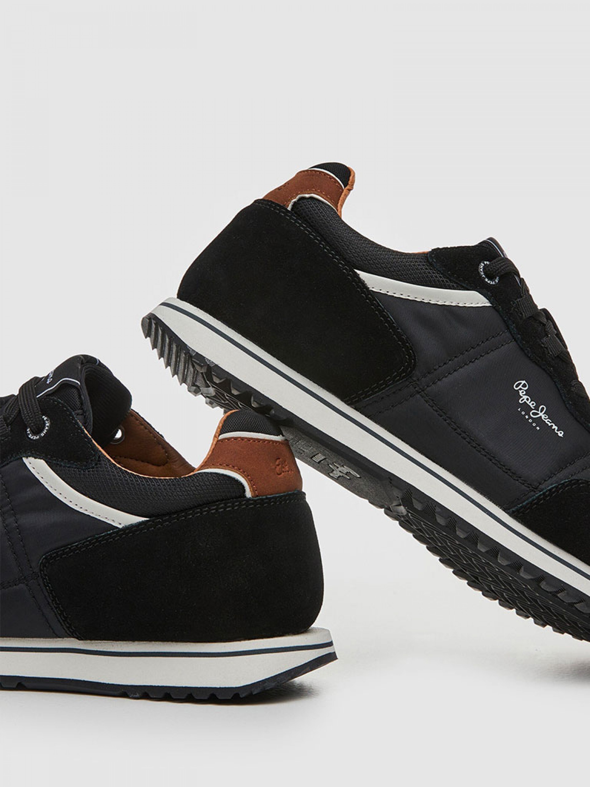 Tenis Hombre Pepe Jeans London