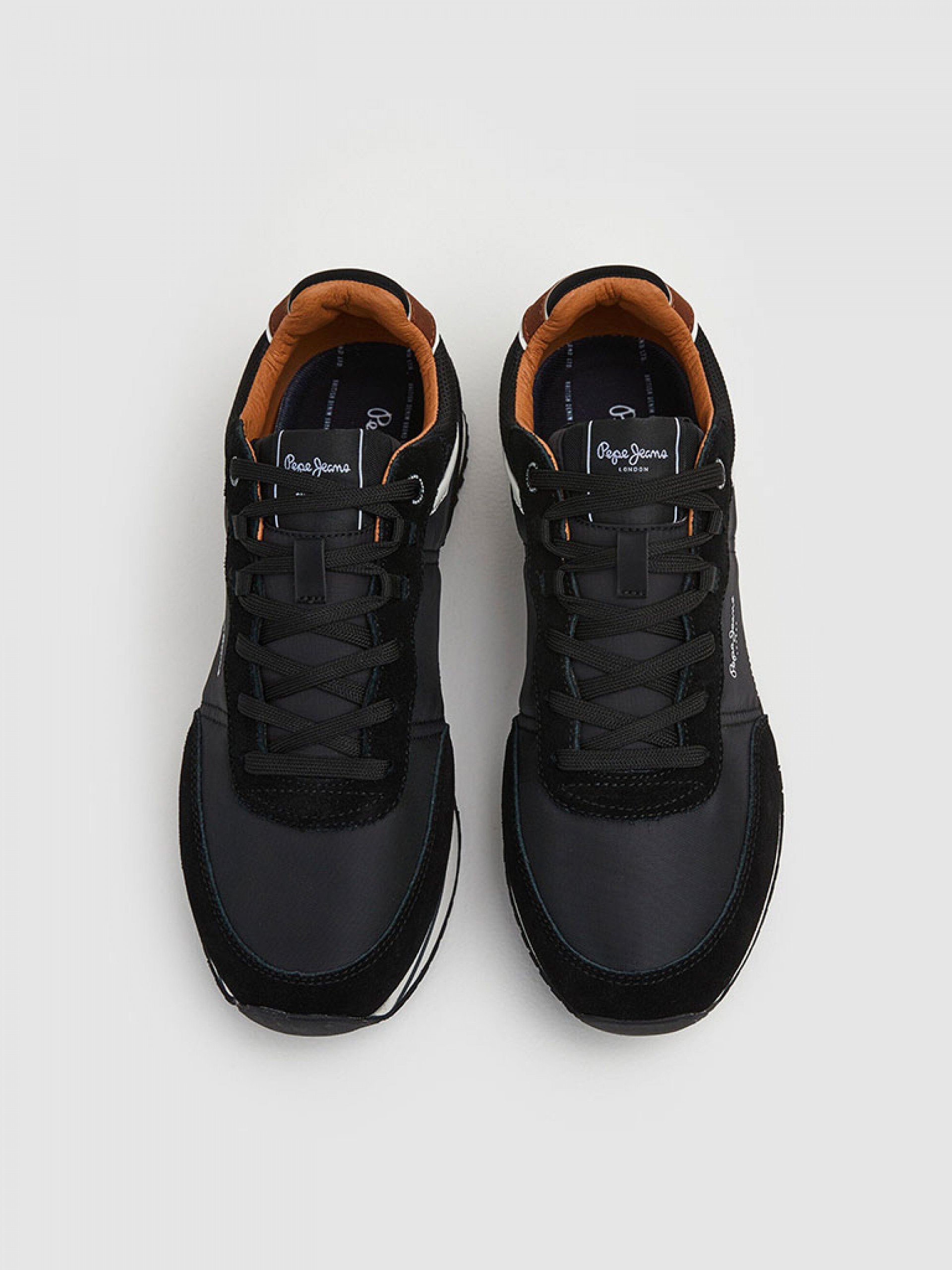 Tenis Hombre Pepe Jeans London