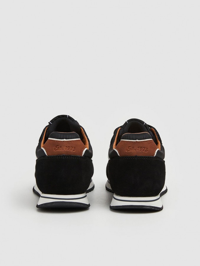 Tenis Hombre Pepe Jeans London