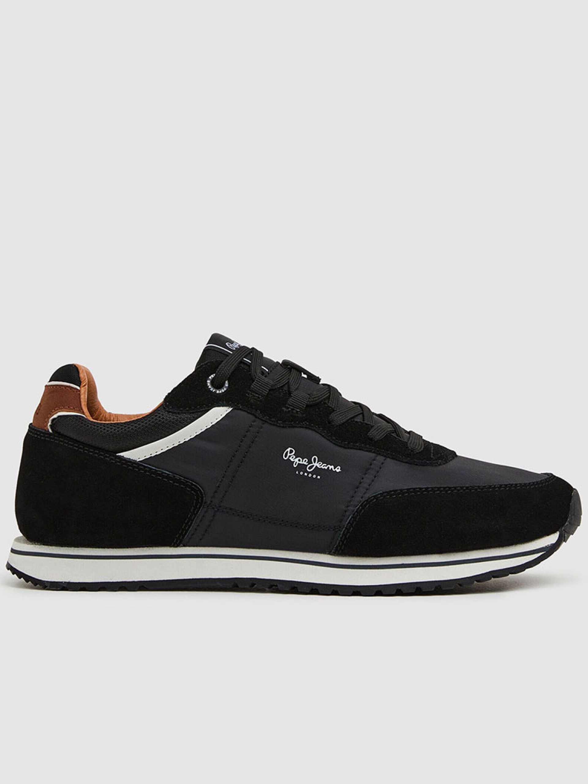 Tenis Hombre Pepe Jeans London