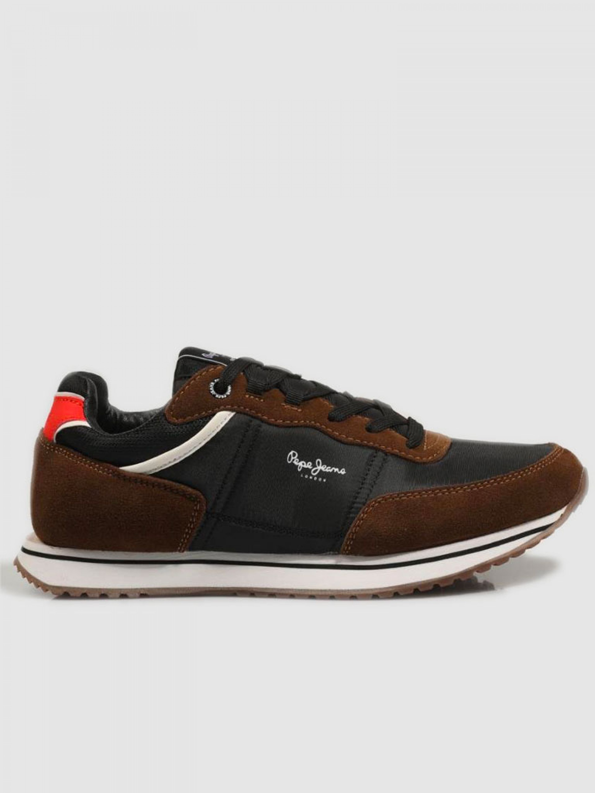 Tenis Hombre Pepe Jeans London