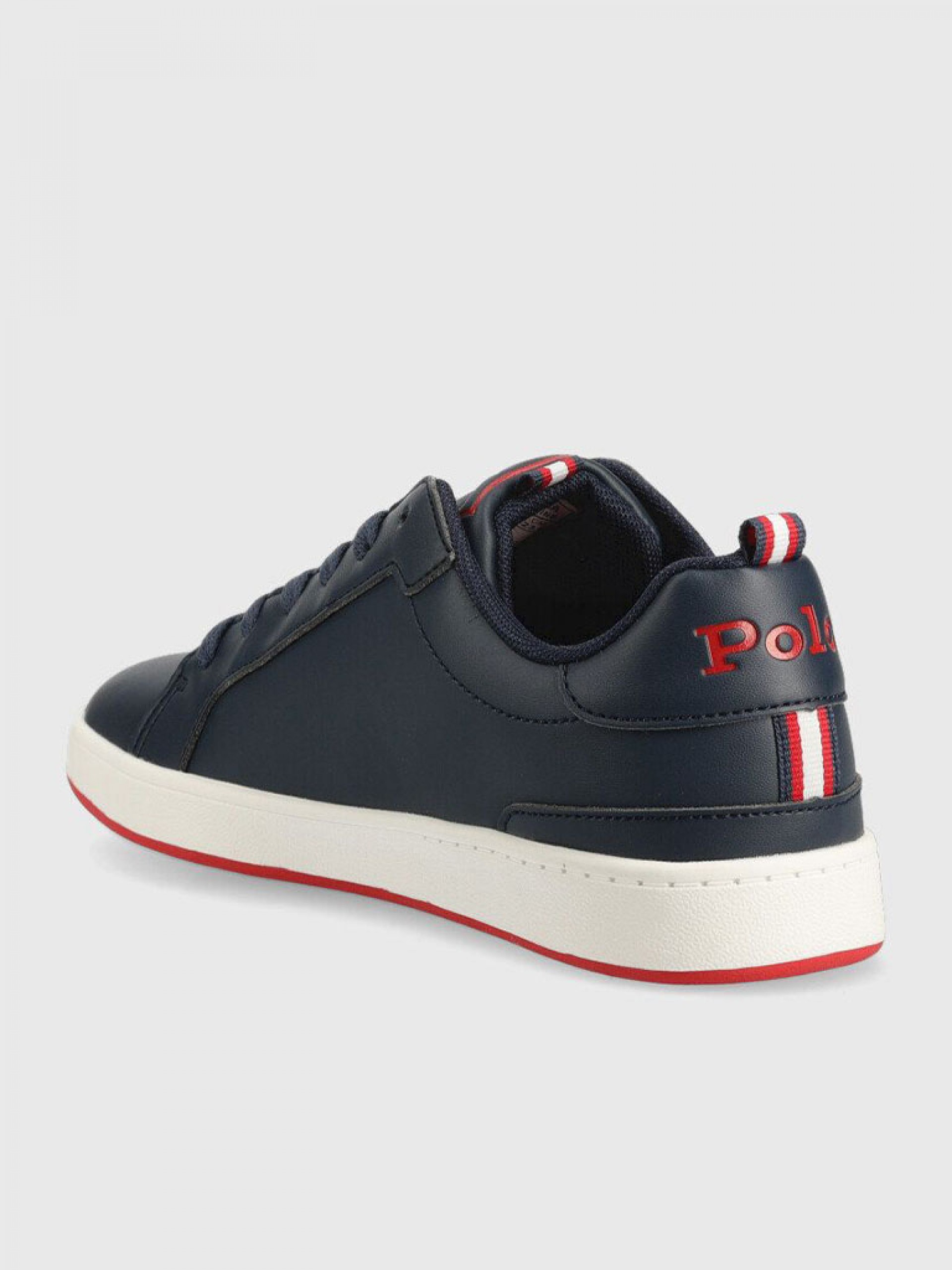 Sneakers Boy Ralph Lauren Kids
