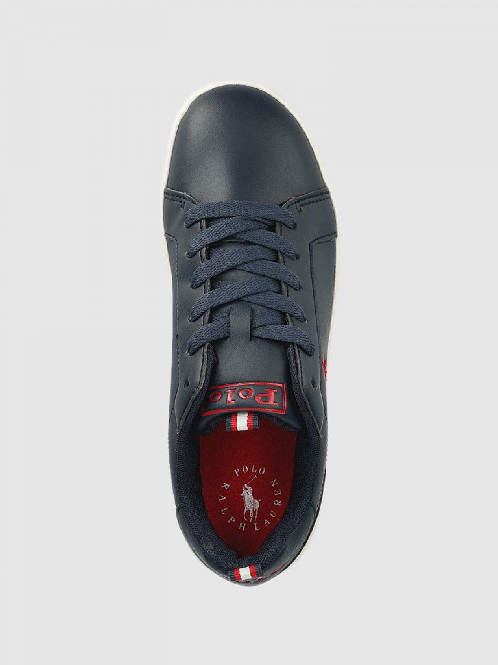 Sneakers Boy Ralph Lauren Kids