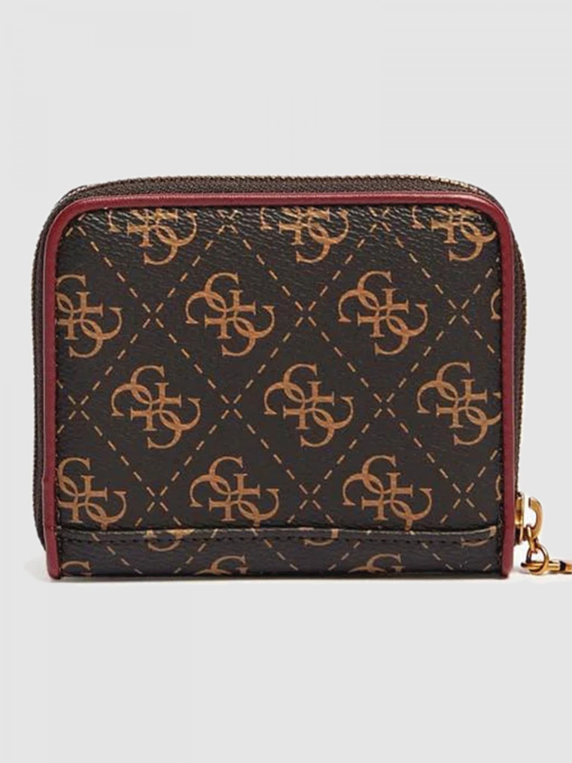 Billetera Mujer Guess