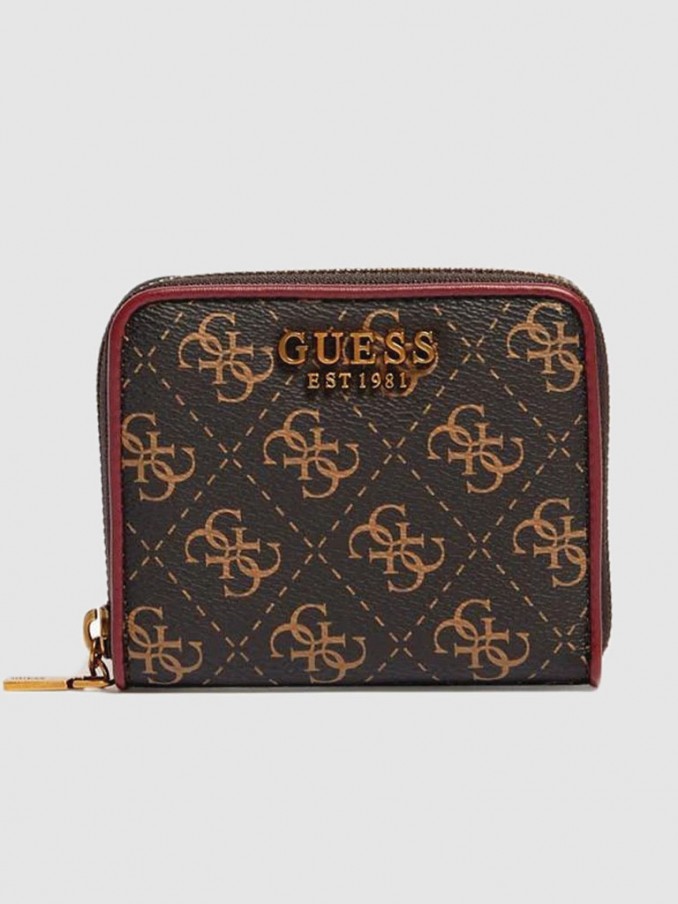 Billetera Mujer Guess