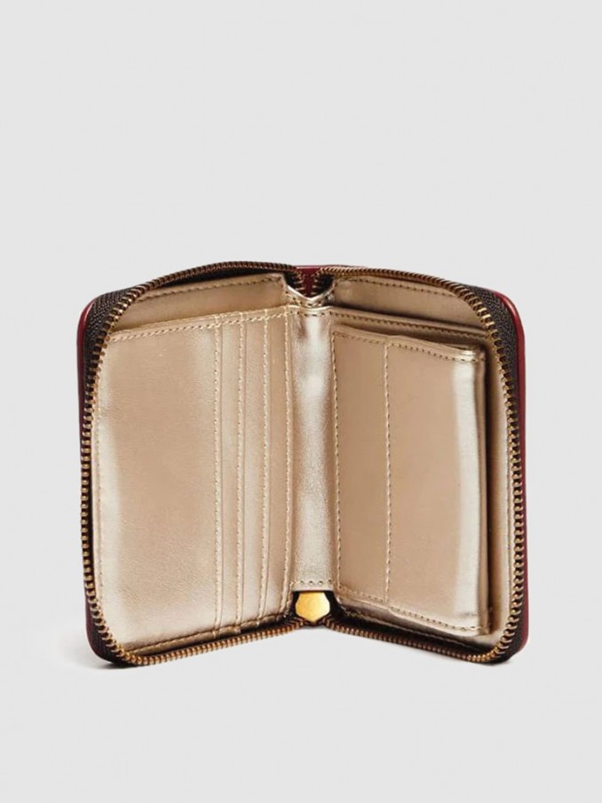 Billetera Mujer Guess