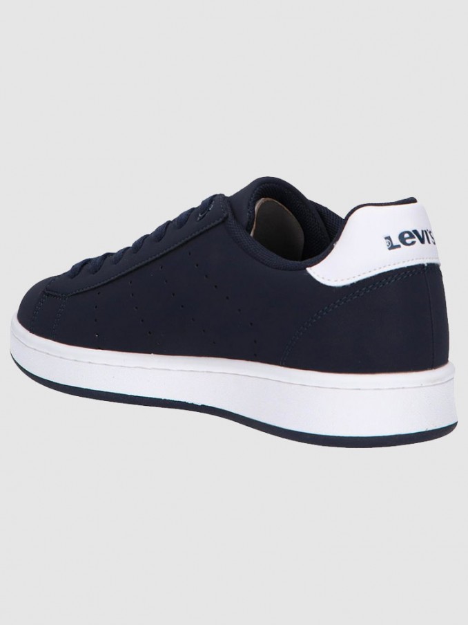 Tenis Niña Levis