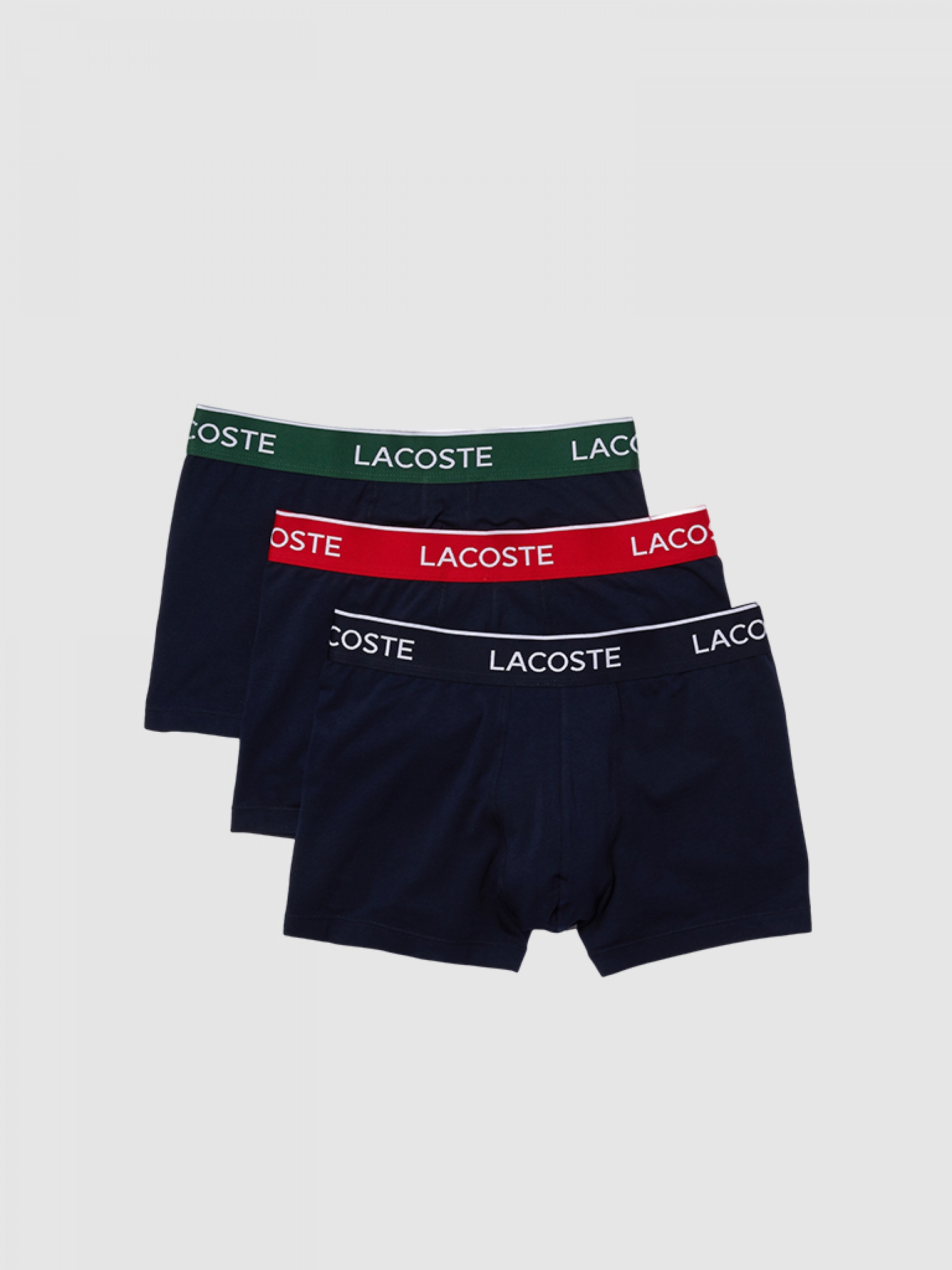Underpants Man Lacoste
