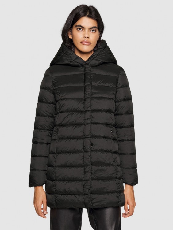 Chaqueta Mujer Vero Moda Negro Mellmak