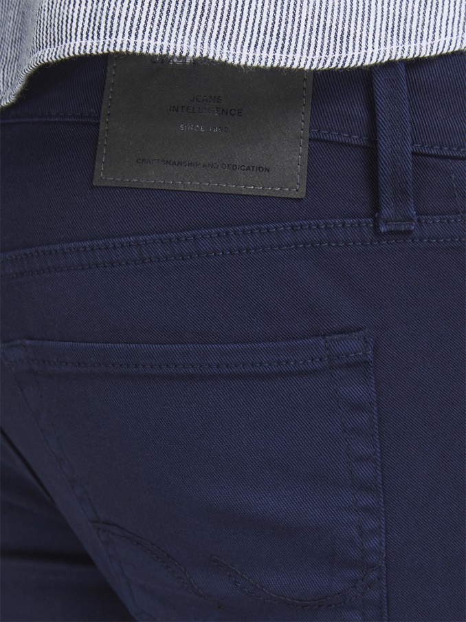 Pantalones Hombre Jack & Jones