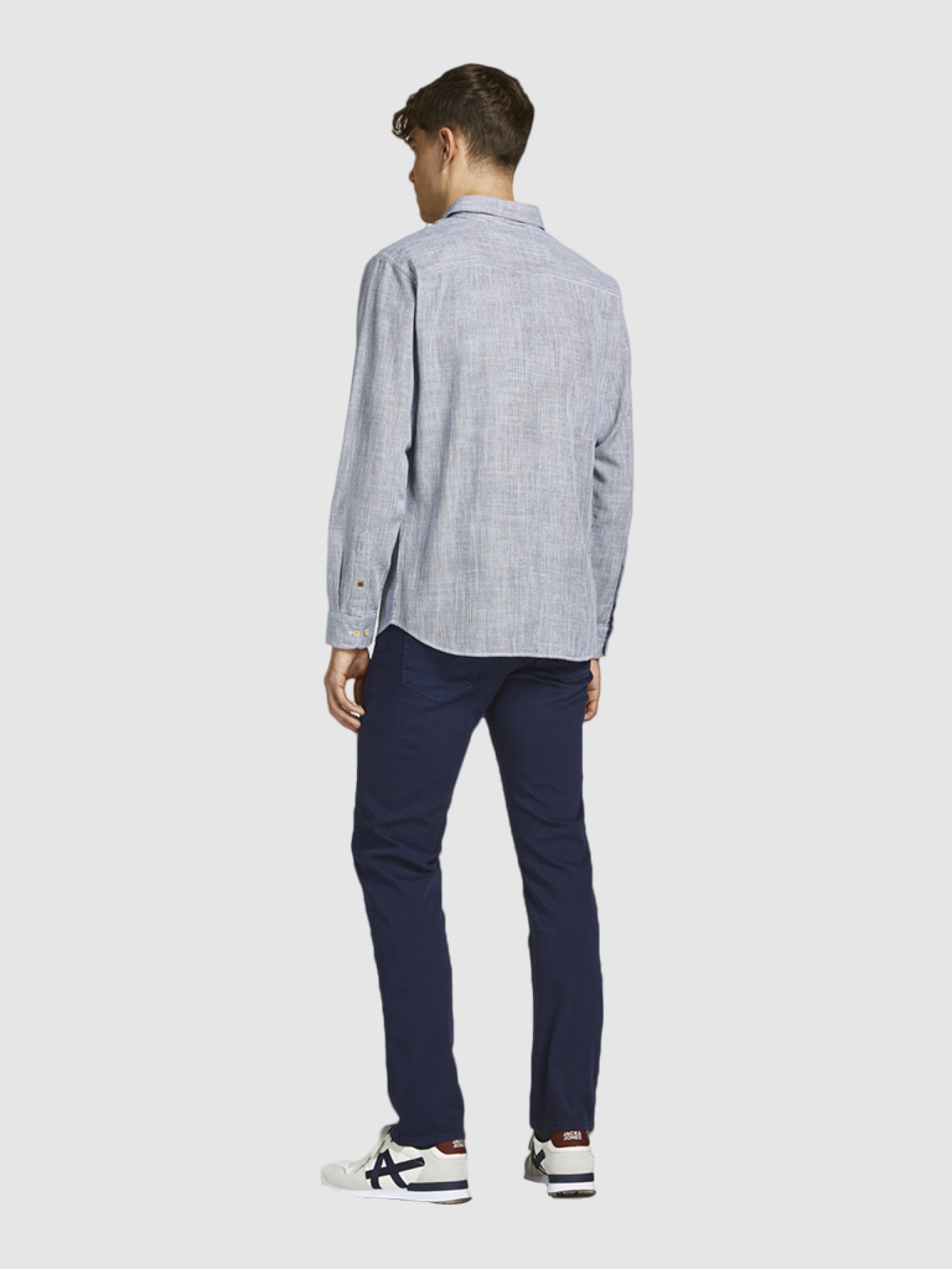 Pantalones Hombre Jack & Jones