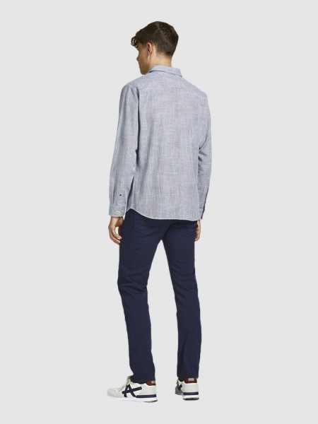 Pants Man Jack & Jones Pants Man Jack & Jones